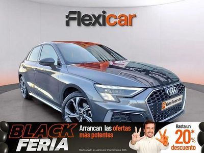 Audi A3 Sportback e-tron