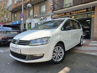 VW Sharan