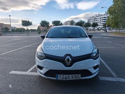 Renault Clio IV
