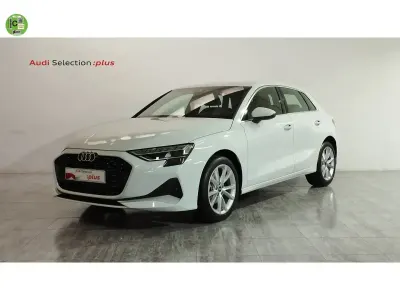 Brugt Audi Q3