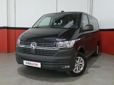 usado VW Caravelle 2.0 TDI 110CV Origin + Pack Trend