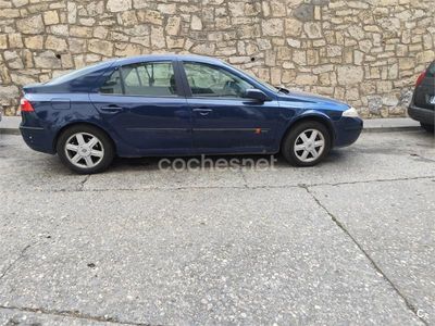 Renault Laguna II