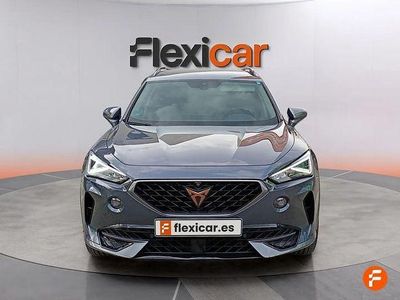 Usado Cupra Formentor 150 CV (110 kW) 2023 Gris SUV