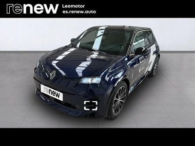 Renault R5