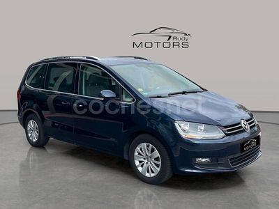 VW Sharan