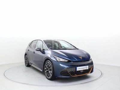 Eléctrico Usado 2022 Cupra Born e-Boost Utilitario | 26.900 € (Precio justo)