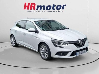 Renault Mégane IV