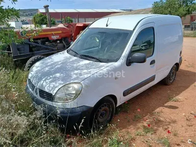Usado Renault Kangoo