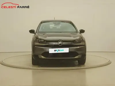 Usado Citroën C4 145 CV (106 kW) 2025 Gris SUV