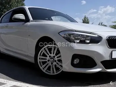 Usado BMW 118