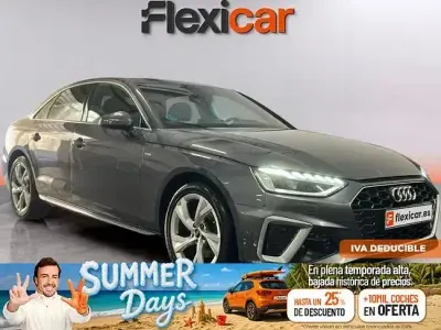 Usado Audi A4