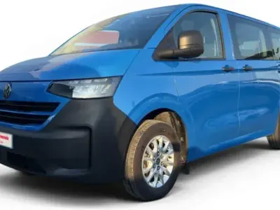 Usado VW Caravelle 110 CV (80 kW) 2025 Van