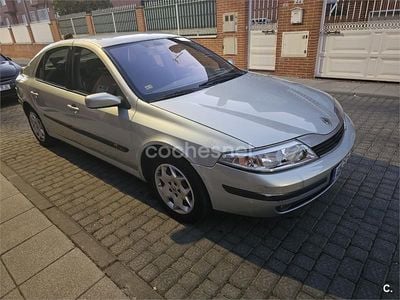 Renault Laguna II