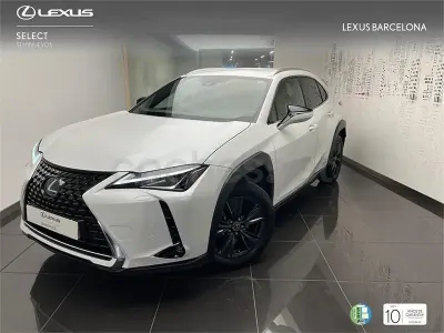 Usado Lexus UX