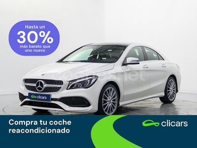 Mercedes CLA180