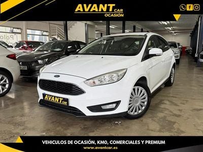 Używany Ford Focus