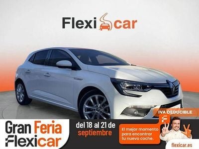 Renault Mégane IV