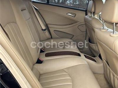 Mercedes CLS320