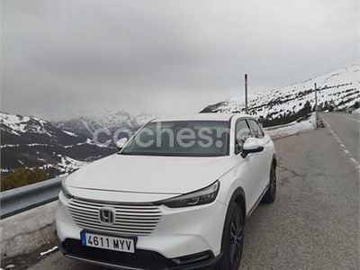 Usado Honda HR-V Advance 131 CV (96 kW) 2025 Blanco SUV