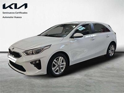 Usado 2019 Kia Ceed Utilitario | 11.500 € (Precio justo)