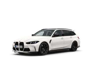 Usado BMW M3 Competition Edition 530 CV (389 kW) 2025 Familiar