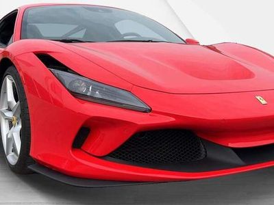 usado Ferrari F8 Tributo