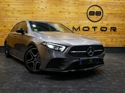 Mercedes A200