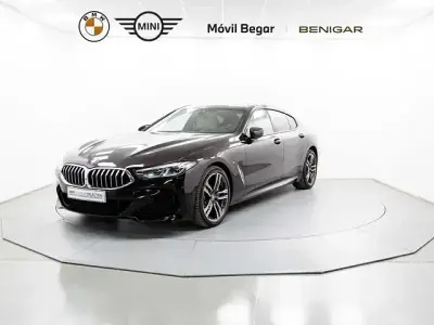 Usado BMW 840