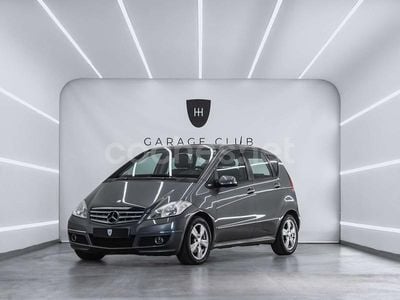 Mercedes A180