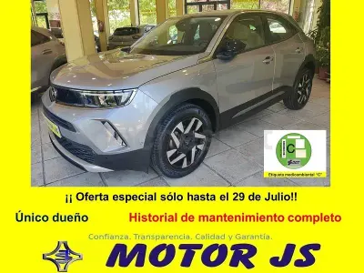Usado Opel Mokka