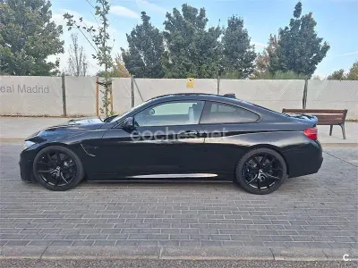 Usado BMW M4