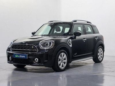 Usado Mini Cooper Countryman 220 CV (161 kW) 2022 Negro SUV