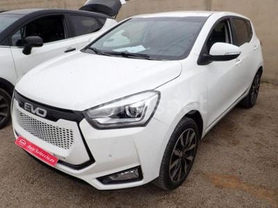 Blanco Usado 2023 EVO Evo 3 SUV | 11.600 € (Super precio)