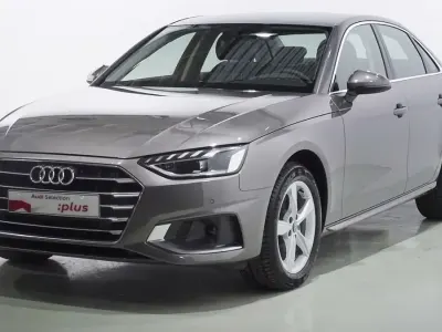Usado Audi A4