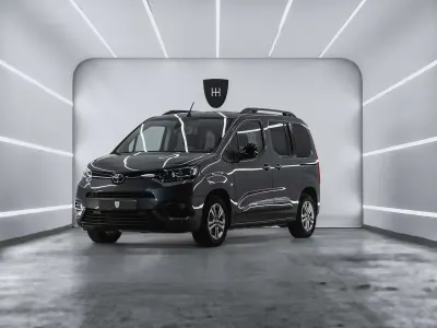 Occasion Toyota Proace Verso Active 110 PK (80 kW) 2023 Grijs Stationwagen