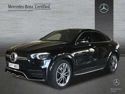 Mercedes GLE400