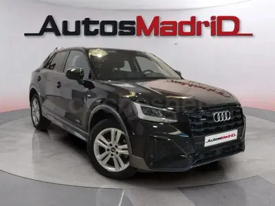 Usado Audi Q2