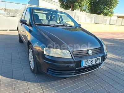 Fiat Stilo