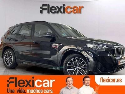 Brugt BMW X1