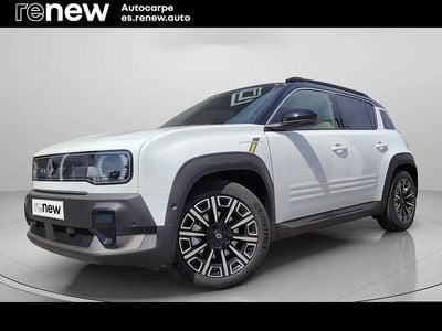 Usado Renault R4 150 CV (110 kW) 2025 Blanco Berlina