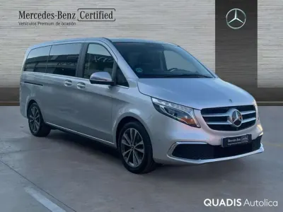 Usado Mercedes V300