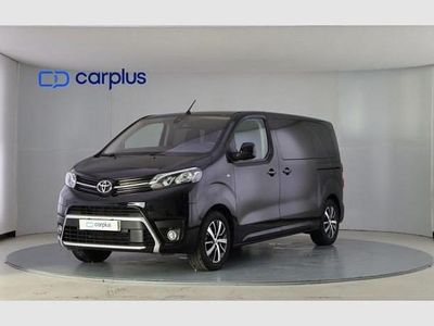 Usado Toyota Proace Verso Advance 145 CV (106 kW) 2023 Familiar