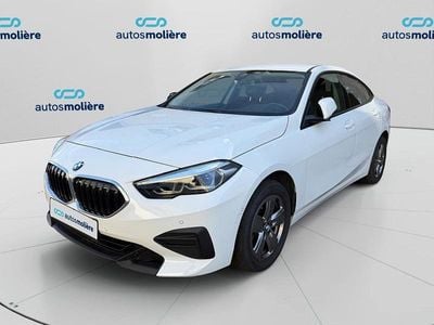 BMW 216