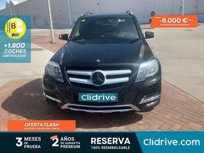 Mercedes GLK220