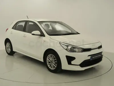 Usado Kia Rio