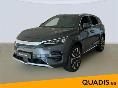 Usado BYD Tang 380 kW (517 CV) 2024 Otro SUV