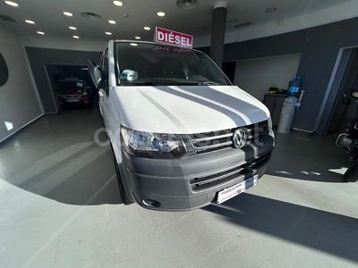 VW T5