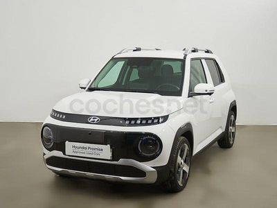 Usado Hyundai Inster 2025 Eléctrico Utilitario