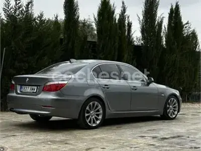 Używany BMW 530 Gran Turismo