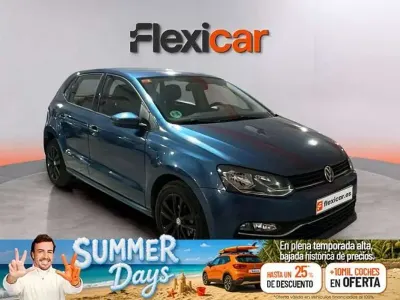 Usado VW Polo